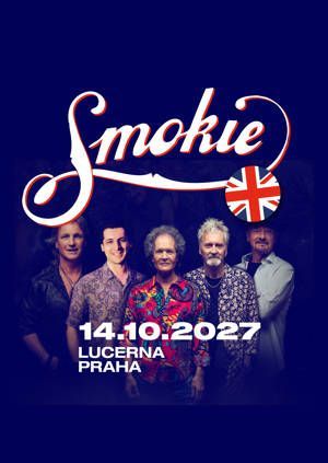 SMOKIE (UK)