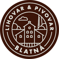 Lihovar Blatná